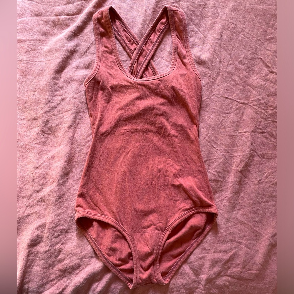 ARQ Cleo Leo in Rose Quartz, Size Small